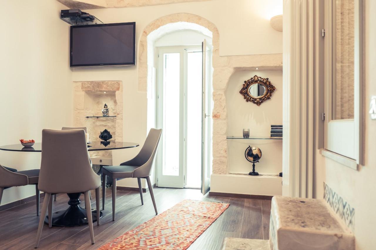 800S Home Luxury Rooms Остуни Екстериор снимка