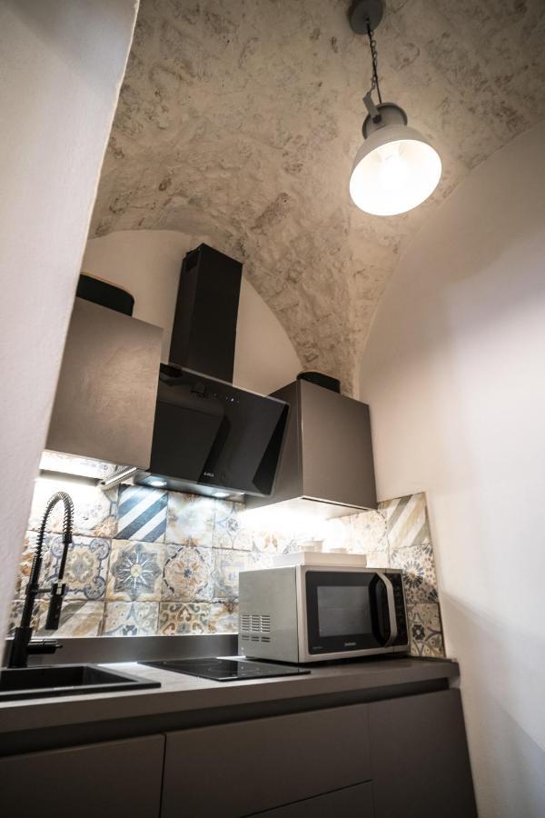 800S Home Luxury Rooms Остуни Екстериор снимка