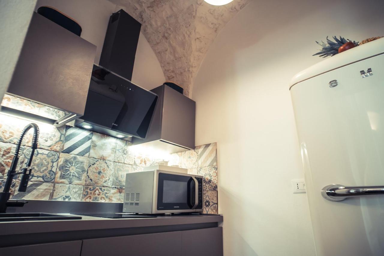800S Home Luxury Rooms Остуни Екстериор снимка