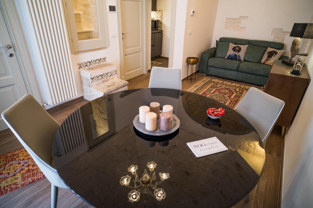 800S Home Luxury Rooms Остуни Екстериор снимка