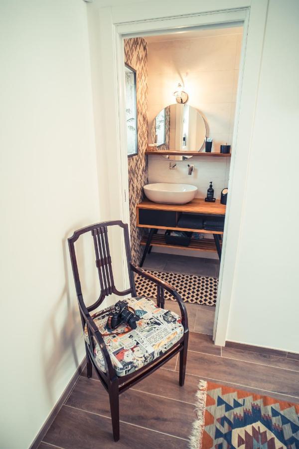 800S Home Luxury Rooms Остуни Екстериор снимка