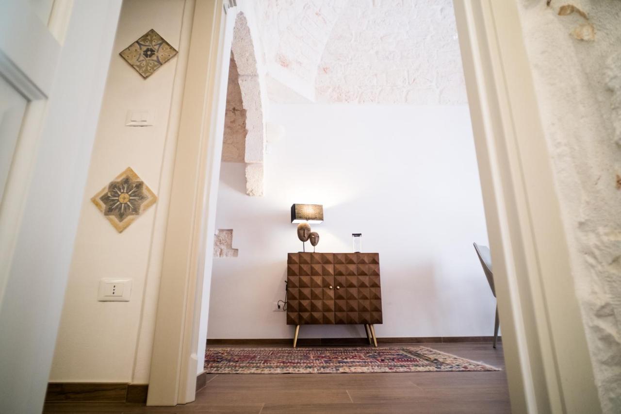 800S Home Luxury Rooms Остуни Екстериор снимка