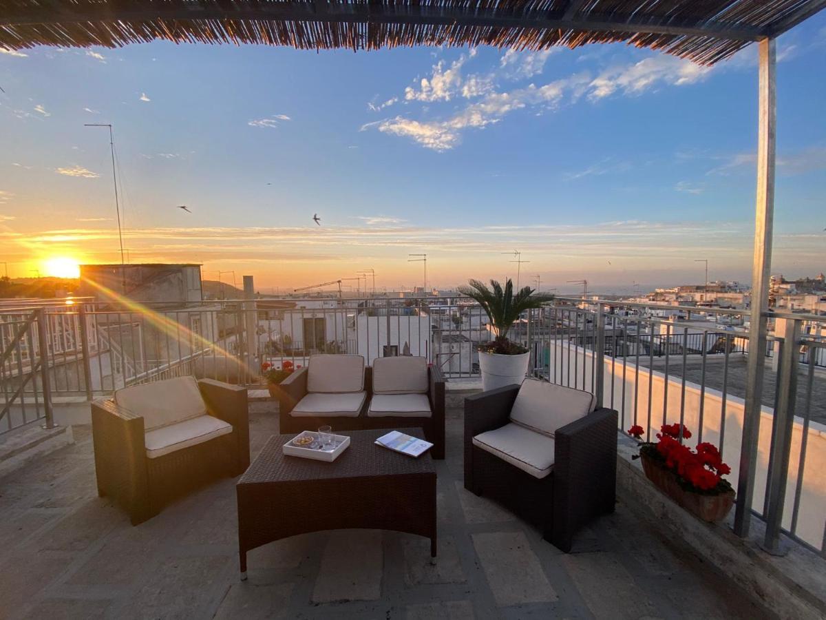 800S Home Luxury Rooms Остуни Екстериор снимка