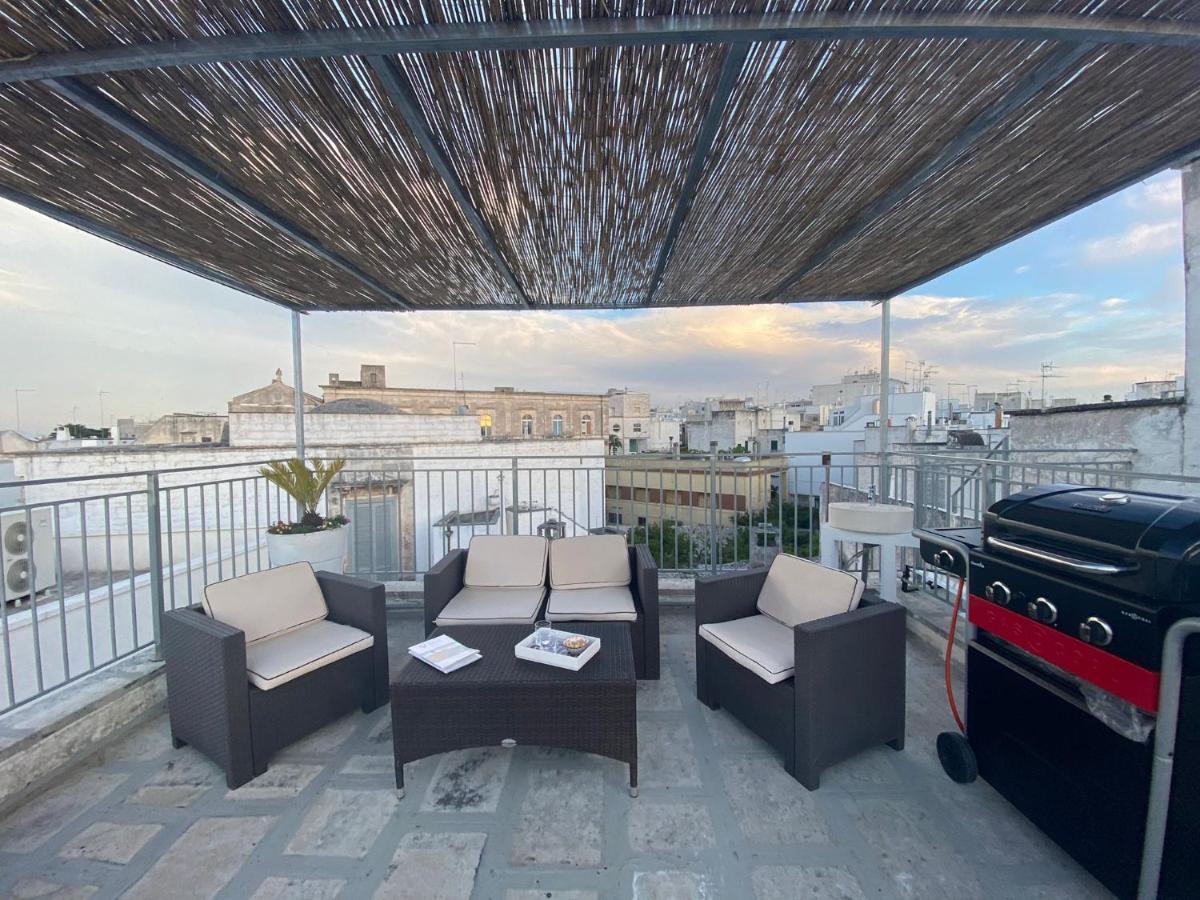 800S Home Luxury Rooms Остуни Екстериор снимка