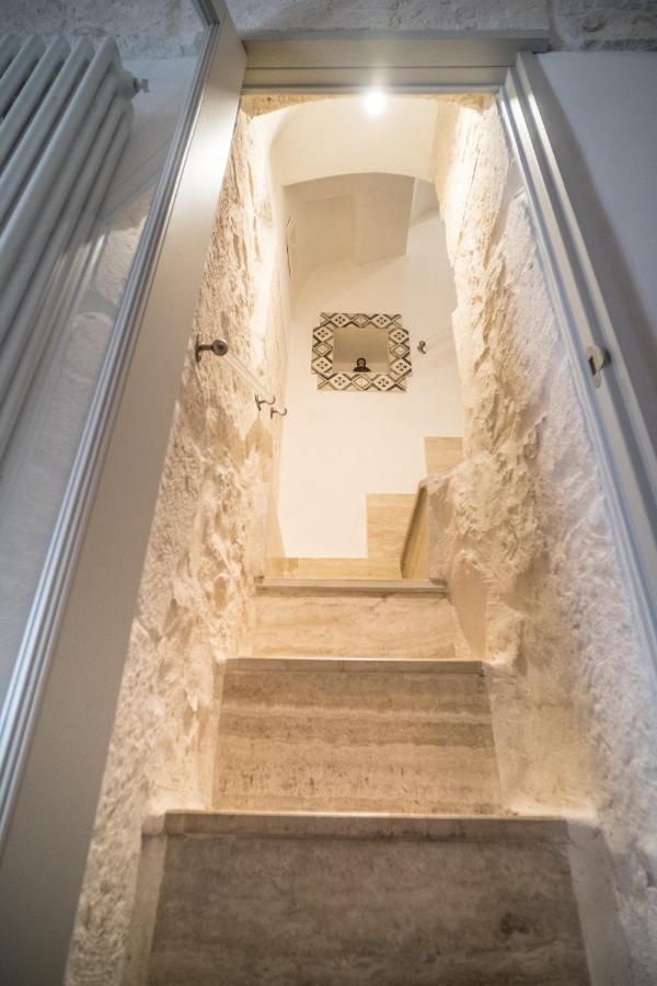 800S Home Luxury Rooms Остуни Екстериор снимка